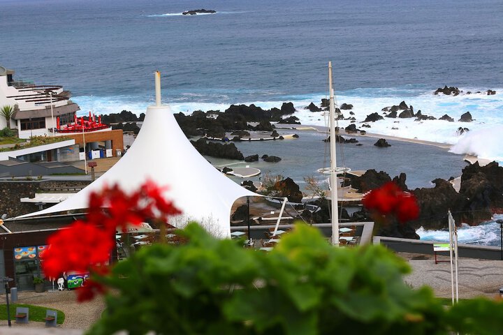 Hotel View 50 of 51