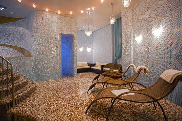 Spa Photos