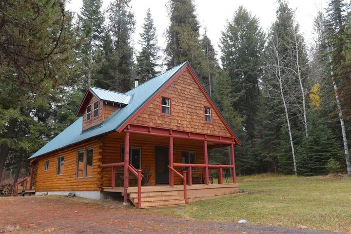 Mountain Joy by Casago McCall - Donerightmanagement in McCall, ID