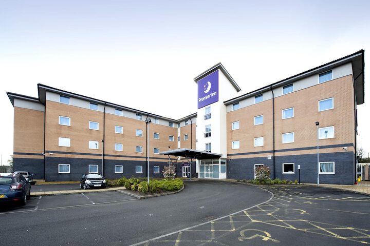 Hotel 27 of 27
