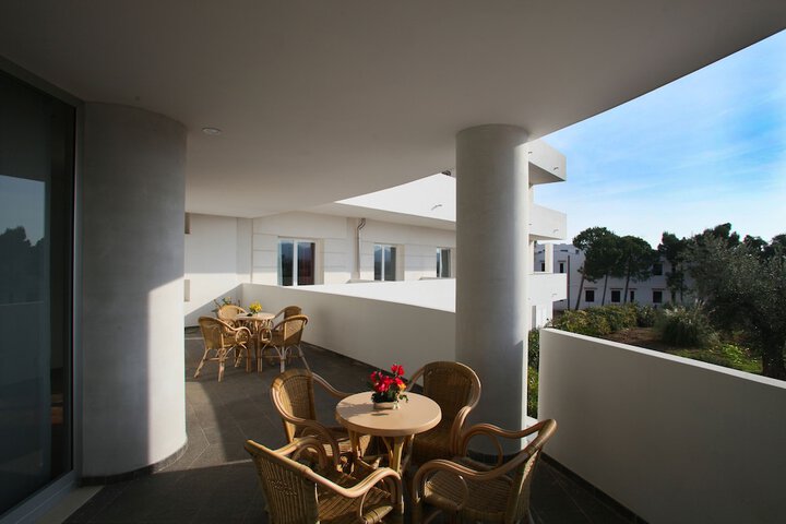 Terrace/Patio 55 of 57