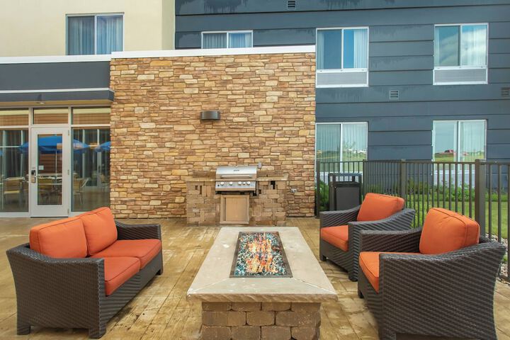 Amenities