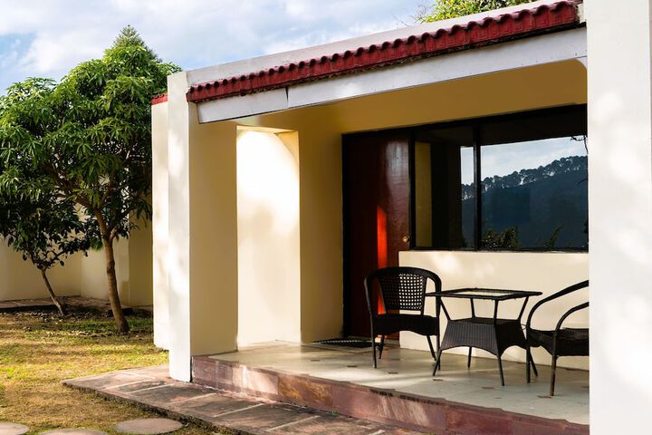Terrace/Patio 43 of 43