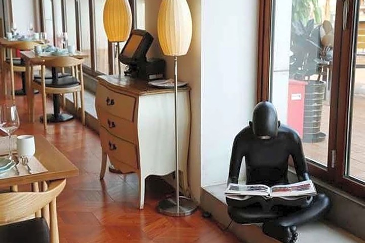 Fitness Facility Photos