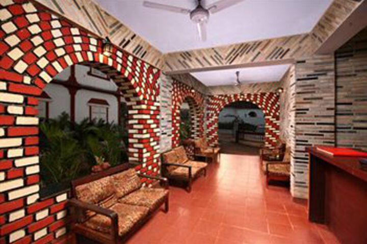 Hotel Interior 4 of 9