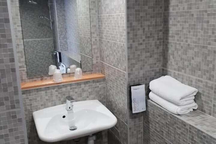 Bath Amenities