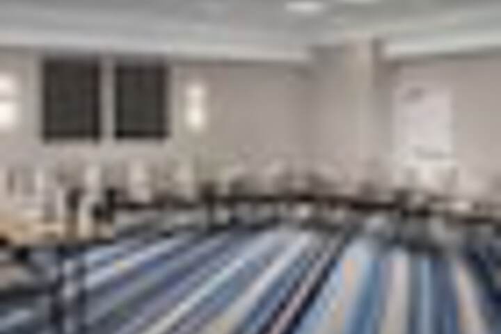 Ballroom