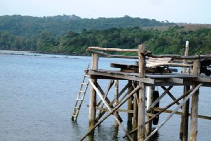Dock