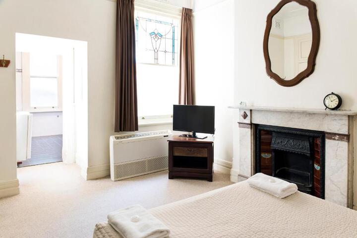 Fitness Center Photo