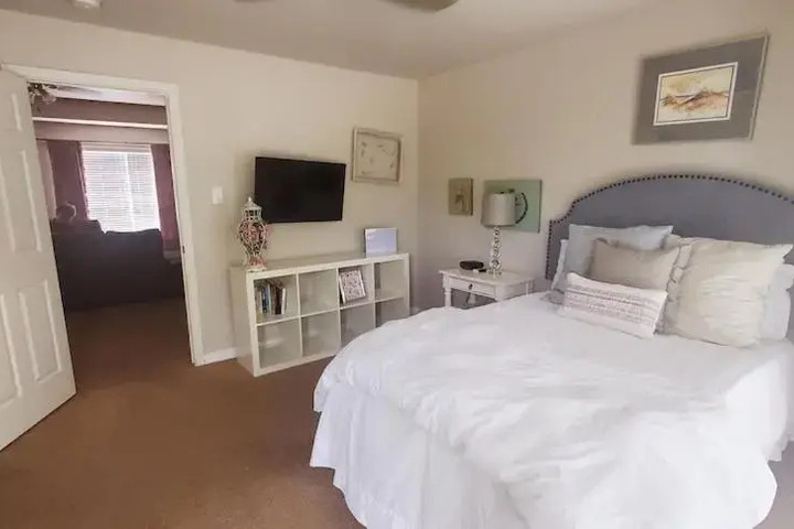 Photo of Mckinney Villa Luxury resort-style home near Dallas