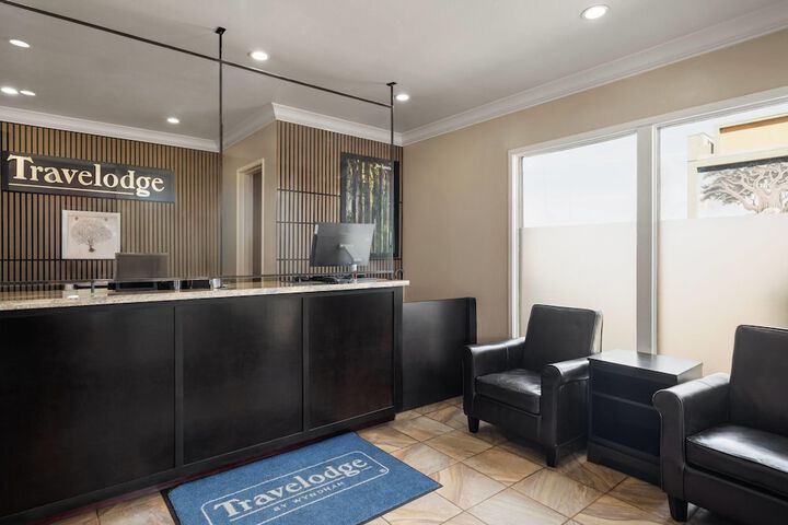 Lobby Photos