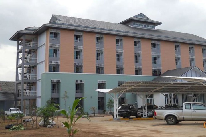 Hotel 14 of 14