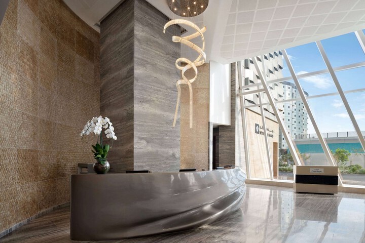 Hotel Interior 4 of 104
