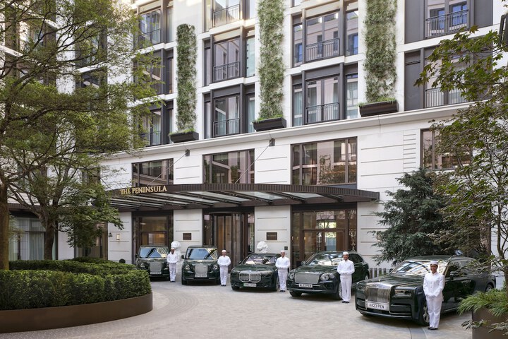 Hotel Exterior 89 of 92