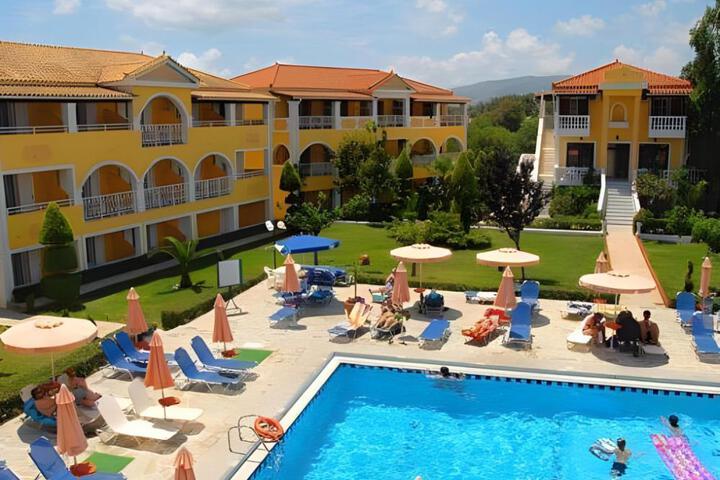 Macedonia