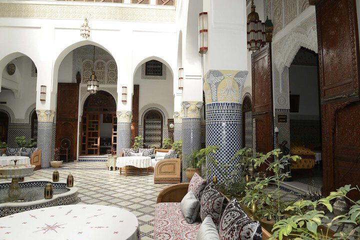 Hotel Interior 10 of 128