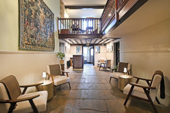 Hotel Interior 2 of 49