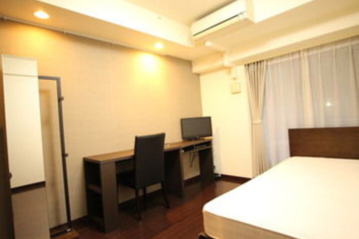 Inside Room Photo