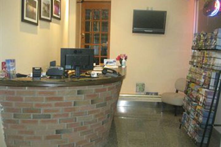 The Americas Hospitality Inn