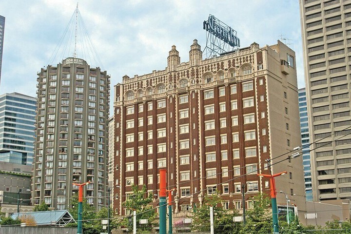 Hotel 33 of 45