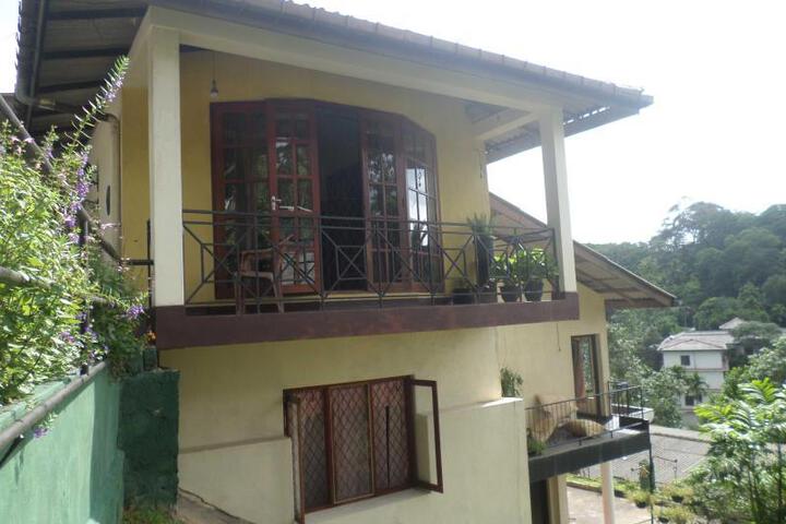 59 Holiday Home