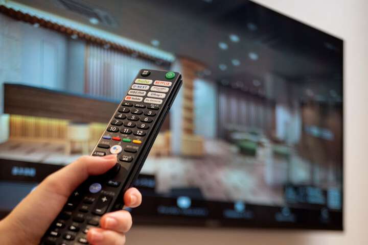 Television