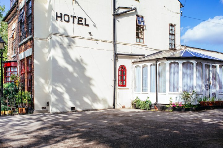 Hotel 36 of 36