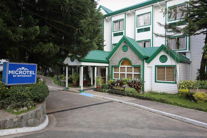 Exterior Photo