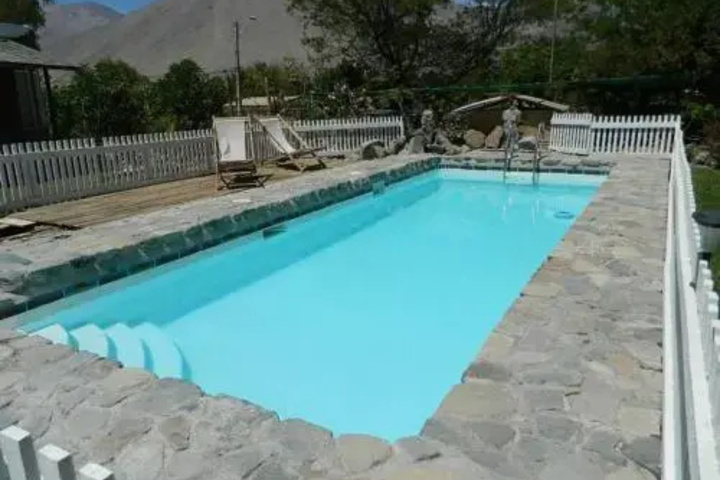 Pool 5 of 11