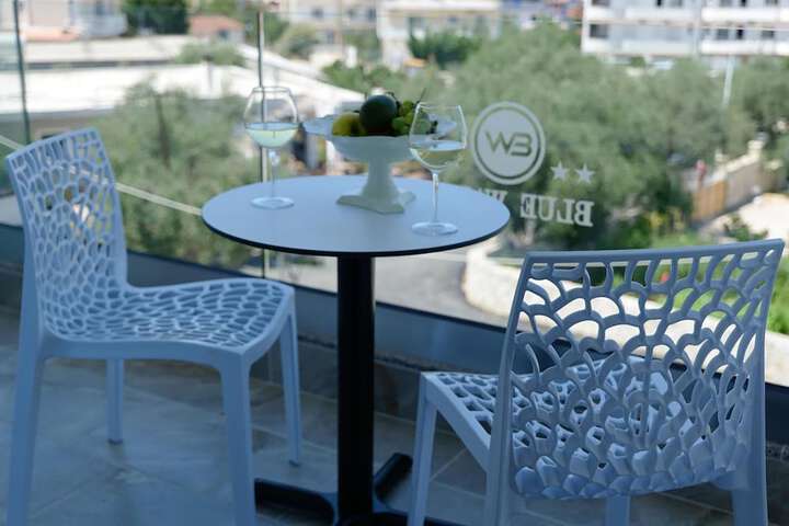 Terrace/Patio 26 of 48