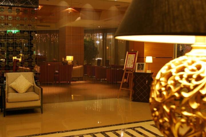 Hotel Interior 3 of 39