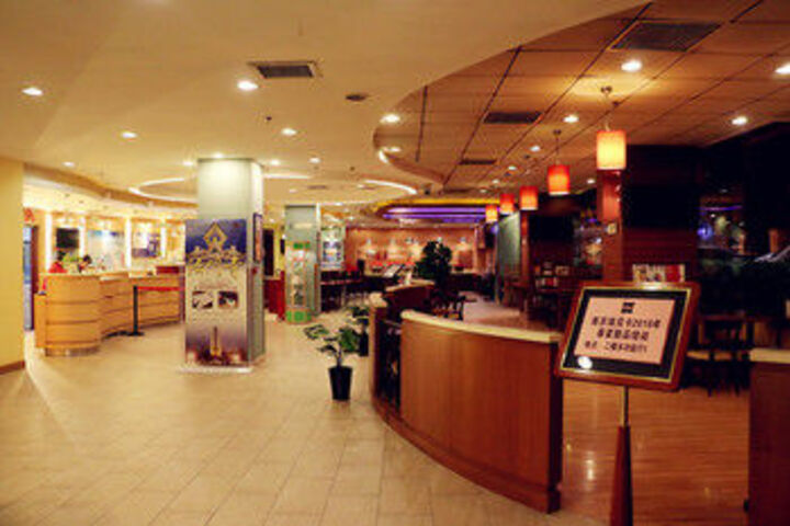 Hotel Interior 25 of 29