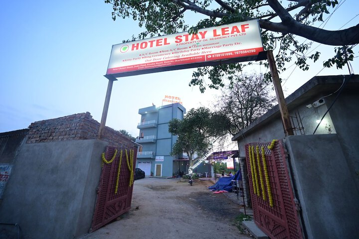 Hotel 87 of 90