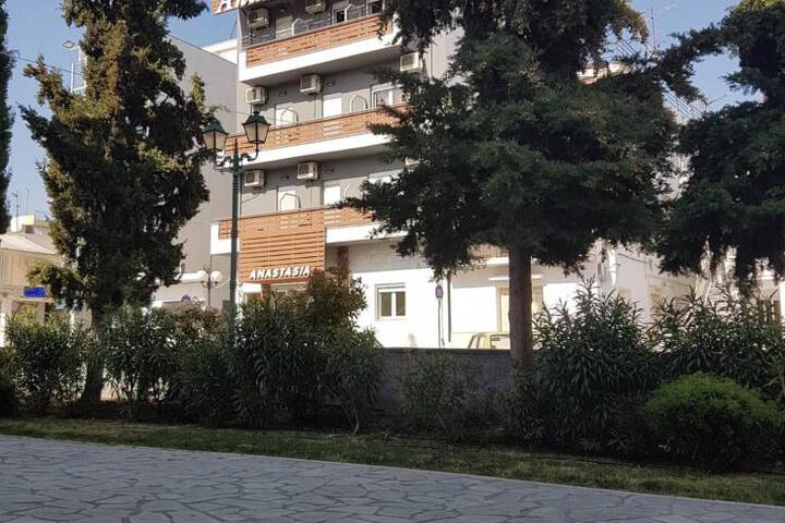 Hotel Anastasia