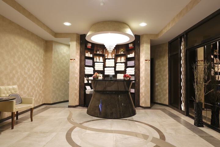 Hotel Interior 13 of 25