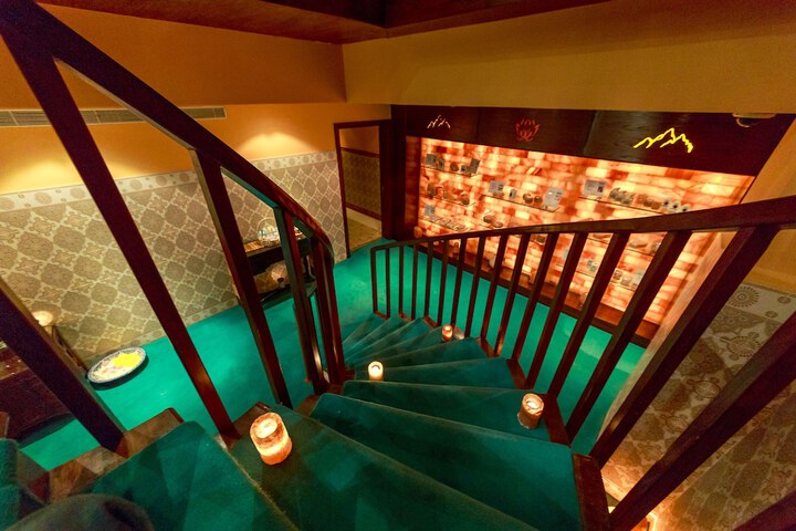Spa Photos
