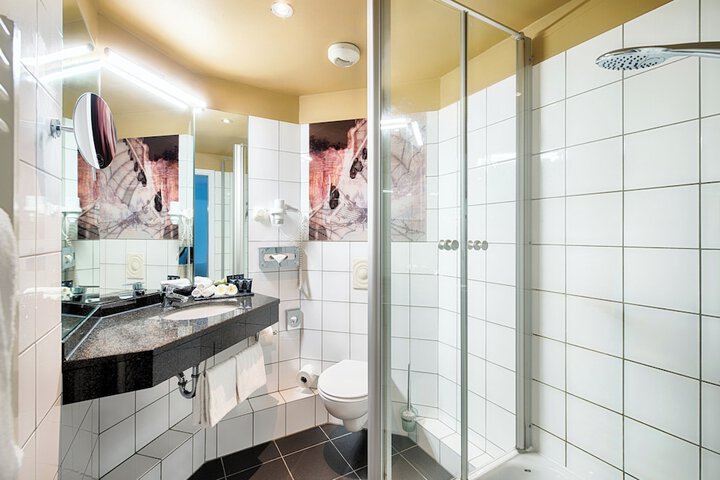 Bath Interior