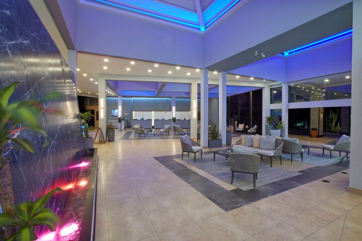 Hotel Interior 3 of 154