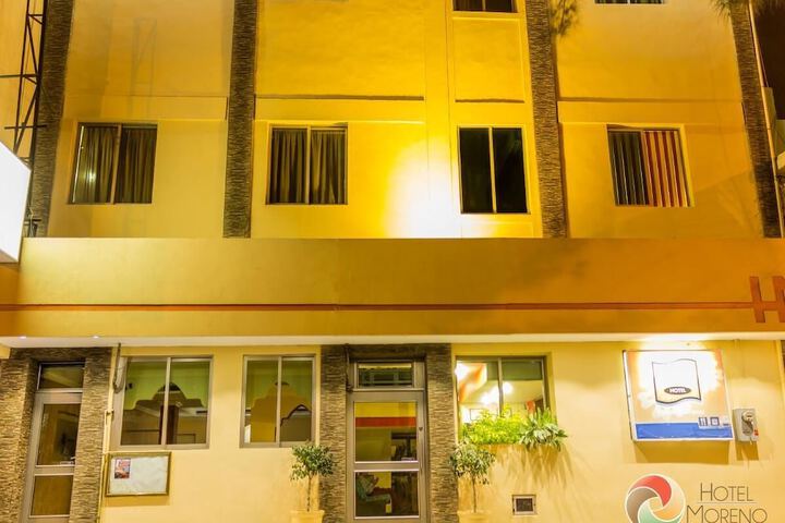 Photo of Hotel Moreno