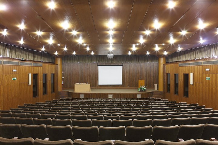 Meeting 18 of 21