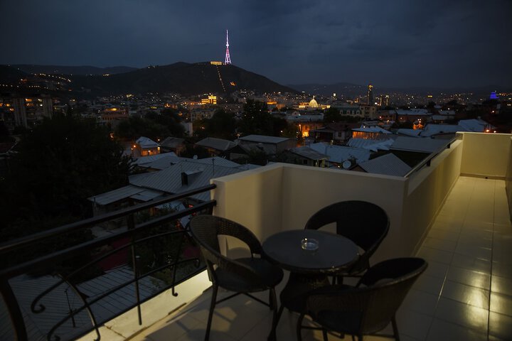 Terrace/Patio 44 of 53
