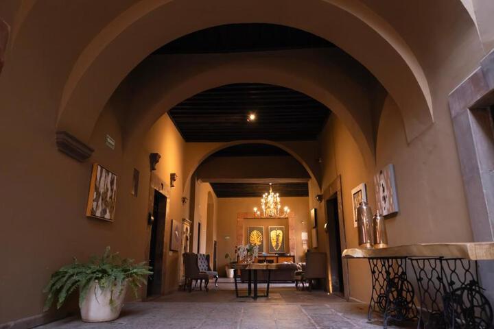 Hotel Plaza de Armas