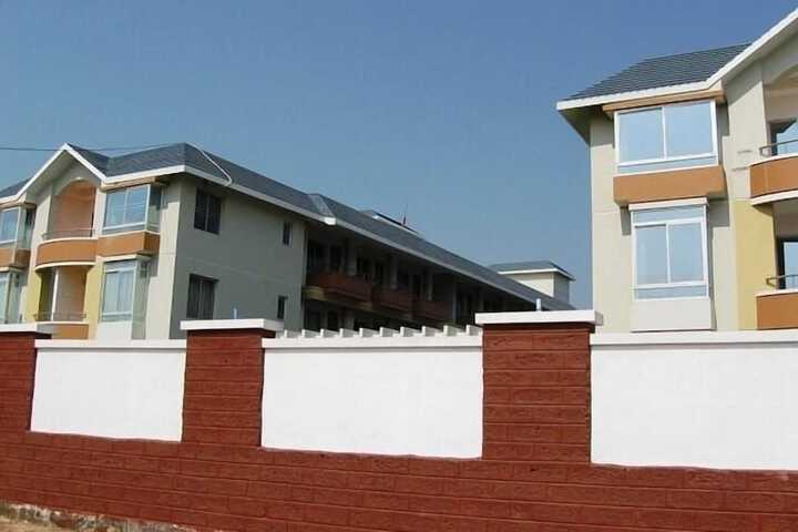 Exterior Photo