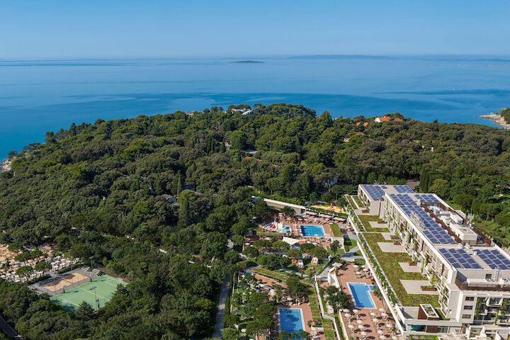Arba Resort Valamar Collection in Rab