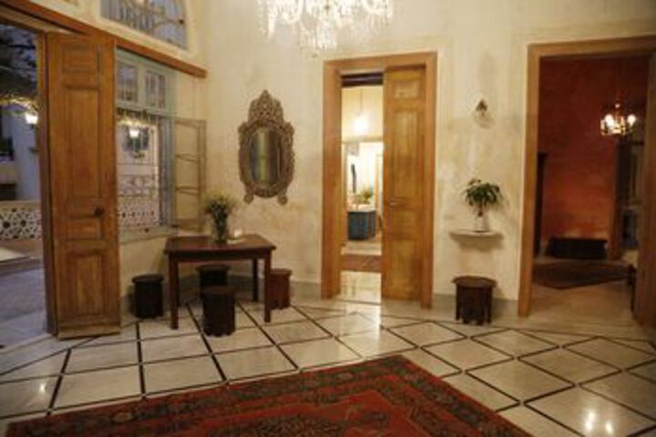 Hotel Interior 27 of 28