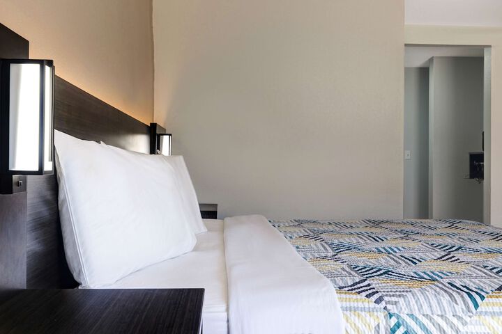 1 King Bed (7 of 10)