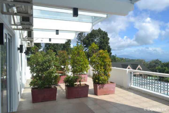 Terrace/Patio 84 of 85