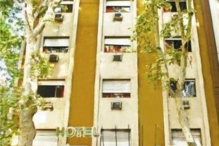 Hotel 16 of 16