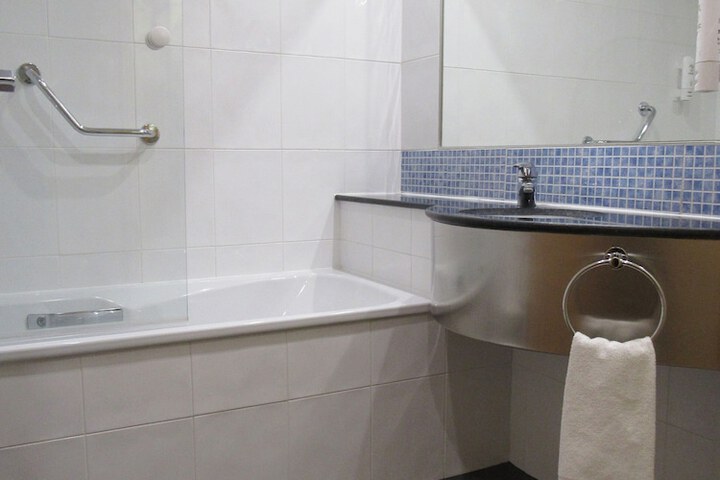 Bath Interior