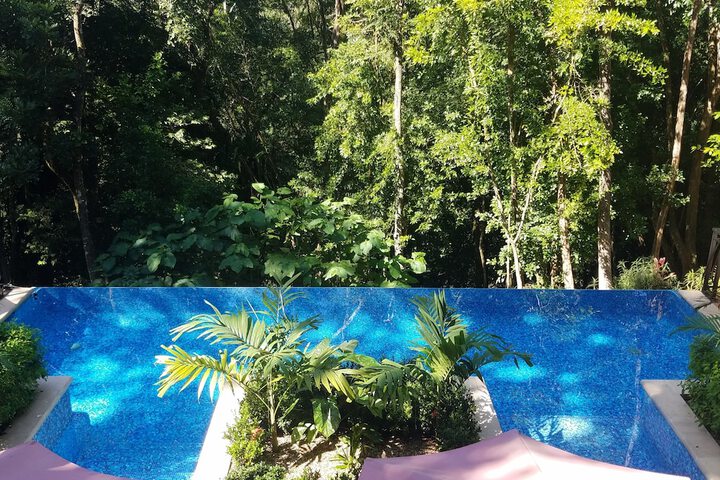 Pool to Cool